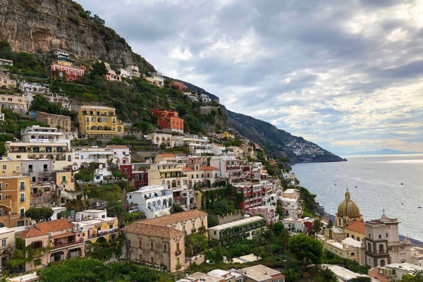 Positano Italy