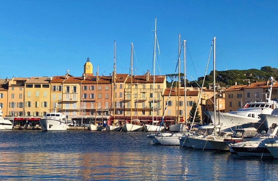 St tropez France