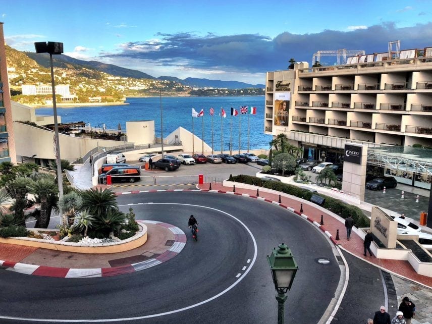 Monaco