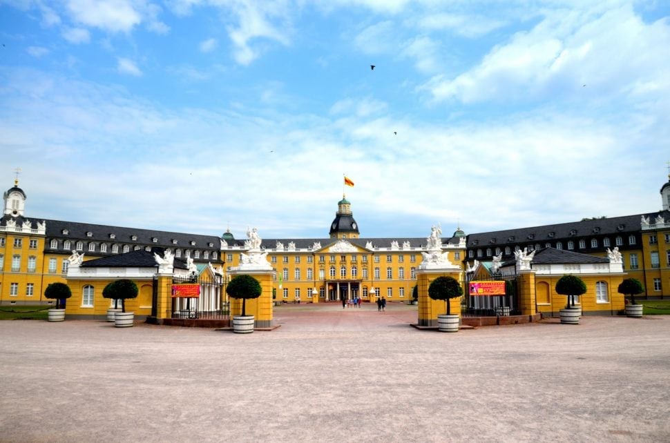 Karlsruhe germany