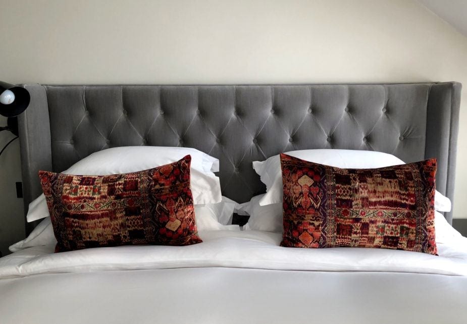 Sandhotel Reykjavik Iceland