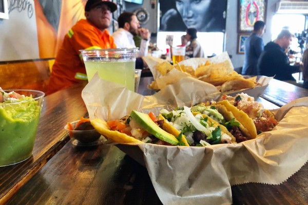 San Diego California