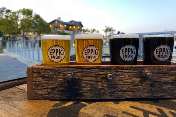 San Diego California