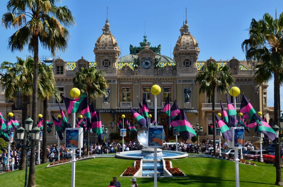 Monte Carlo Monaco