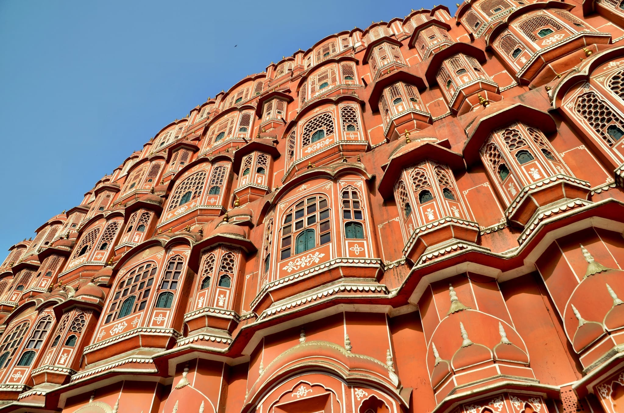 Important Moments That Made Me Fall in Love With Jaipur, India