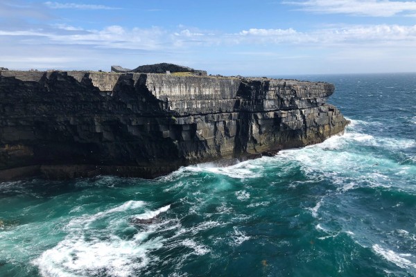 Aran Islands Ireland