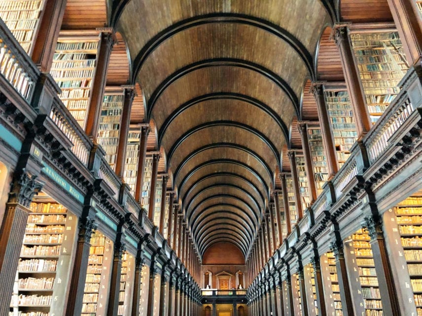 Dublin Ireland