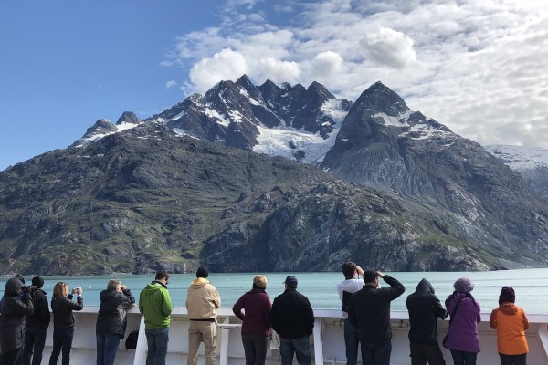 Alaska Cruise