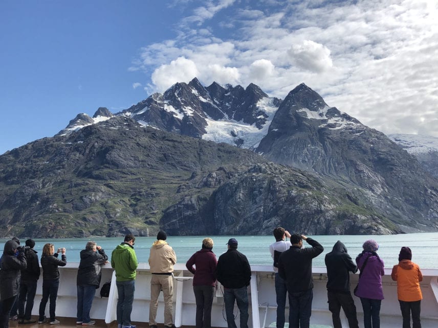 Alaska Cruise