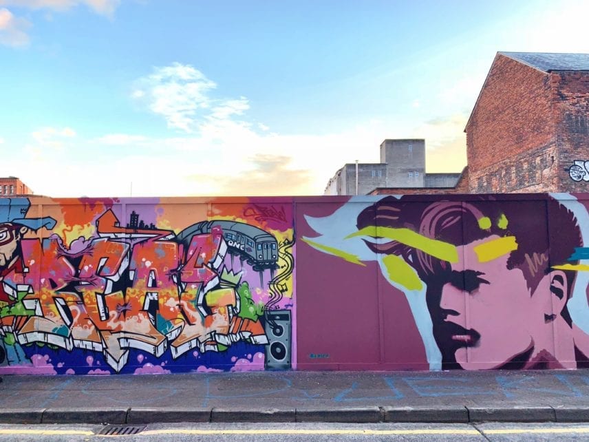 Belfast Northern Ireland