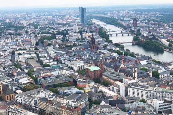 Frankfurt Germany