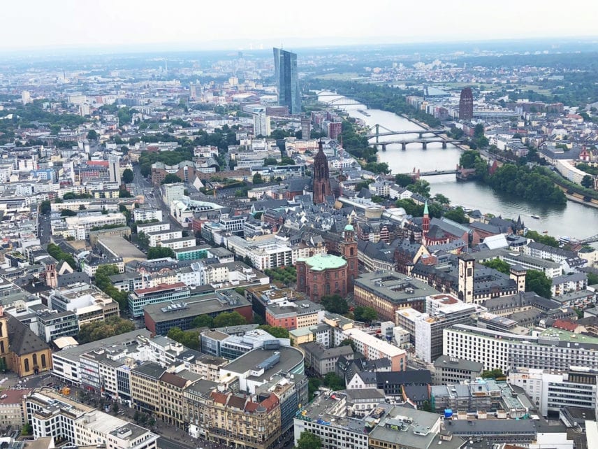 Frankfurt Germany