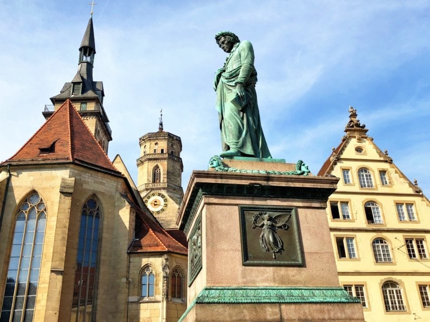 Stuttgart Germany