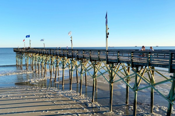 Myrtle Beach South Carolina