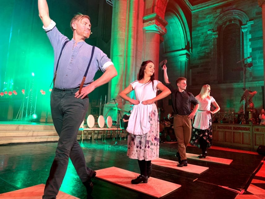 Belfast Northern Ireland UK