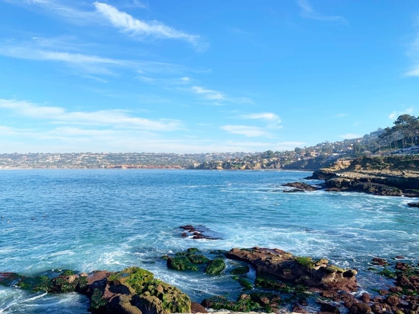 La Jolla California