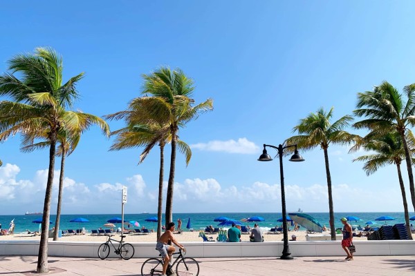 Fort Lauderdale Florida