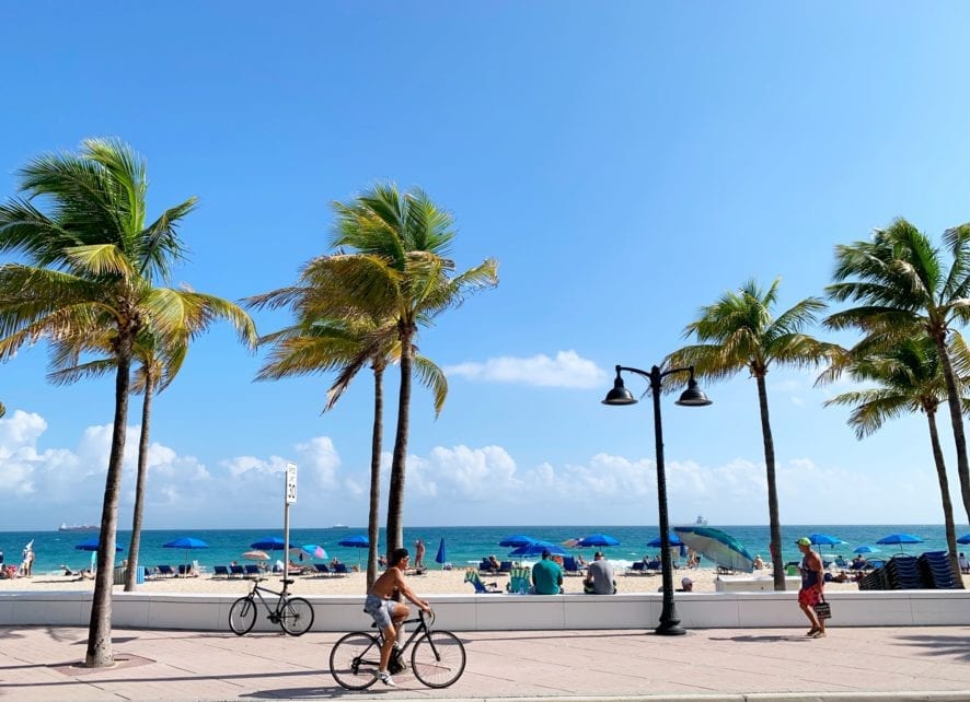 Fort Lauderdale Florida