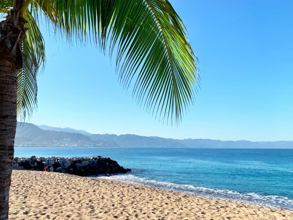 Puerto Vallarta Mexico