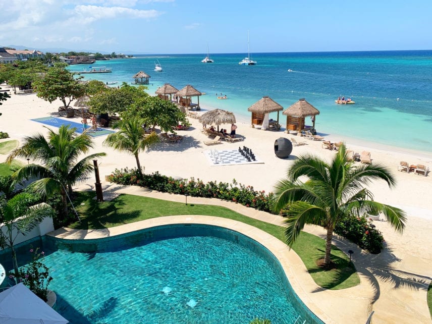 Montego Bay Jamaica