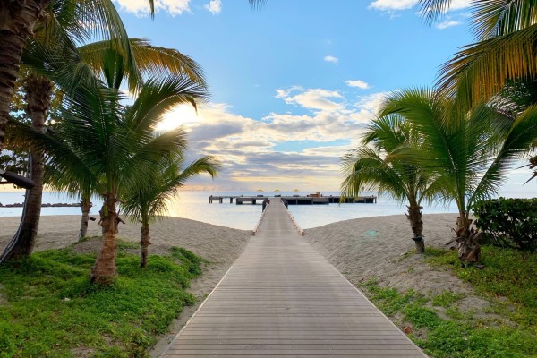 The Four Seasons Nevis