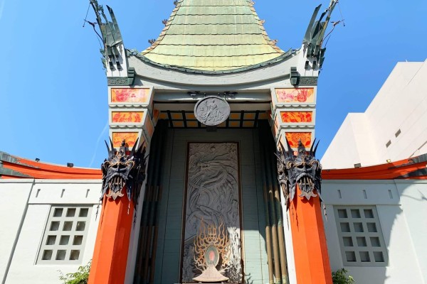 Los Angeles California