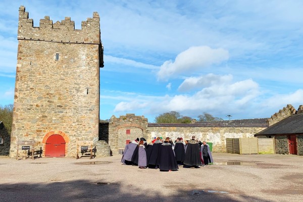 Northern Ireland Game of Thrones