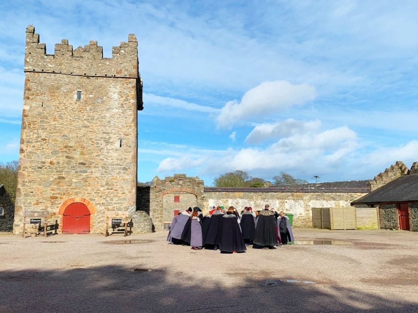 Northern Ireland Game of Thrones