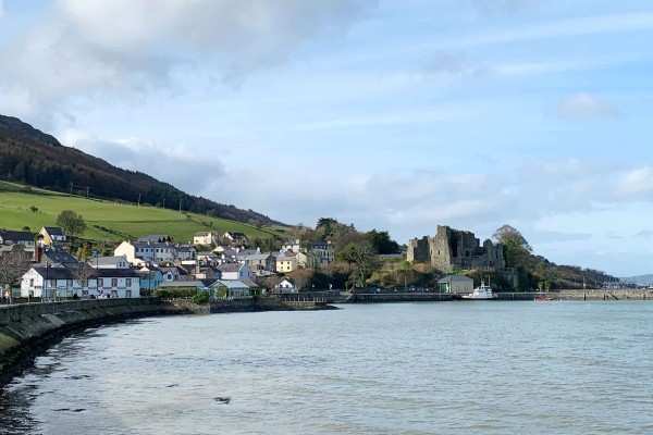 Carlingford Ireland