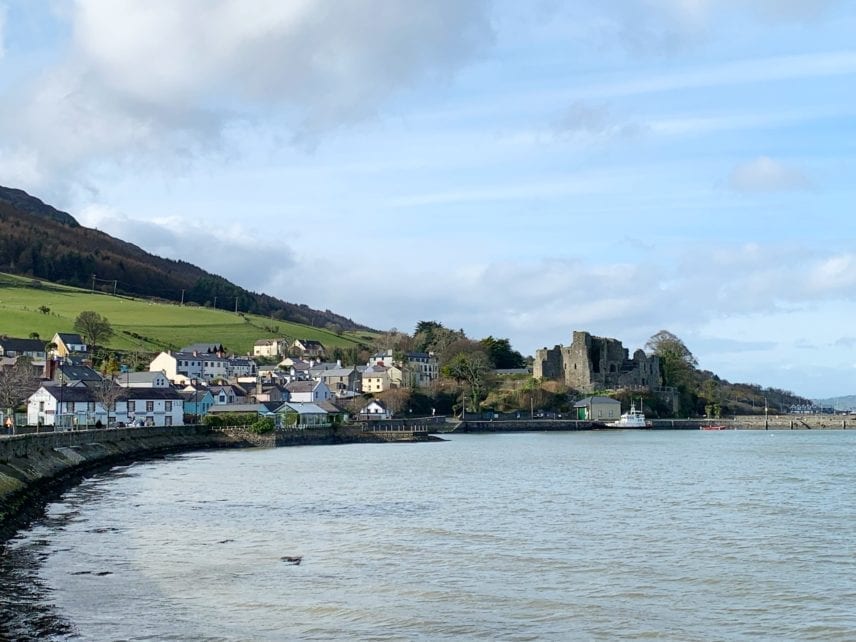 Carlingford Ireland