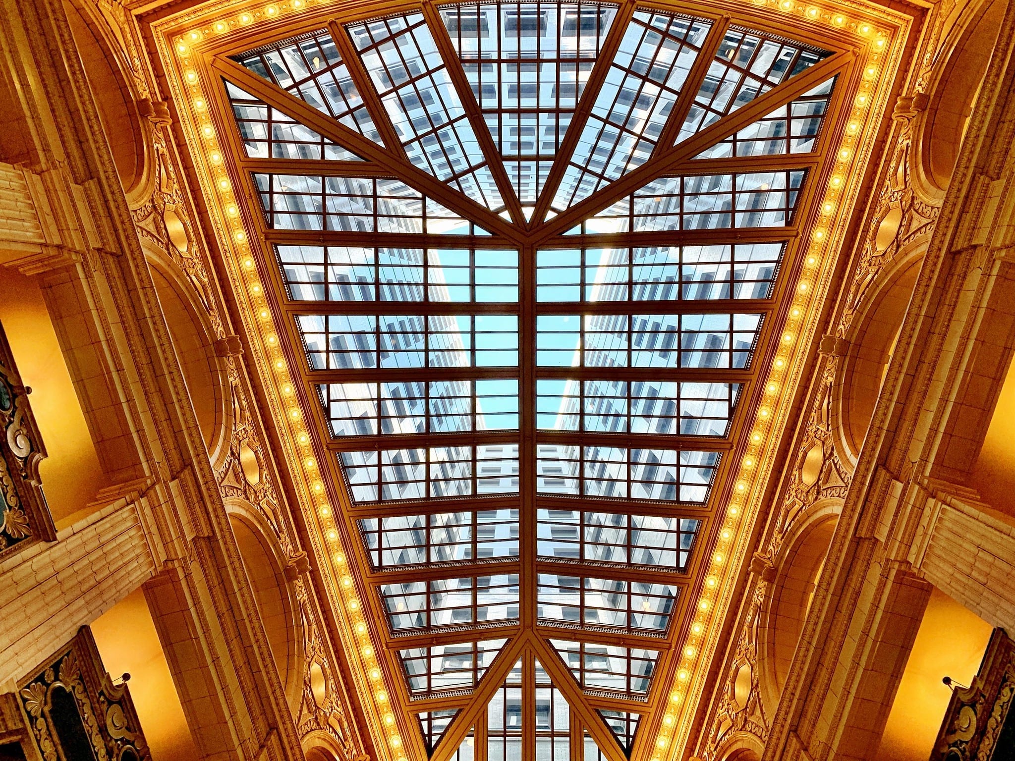 Great American Weekend Getaways: Detroit