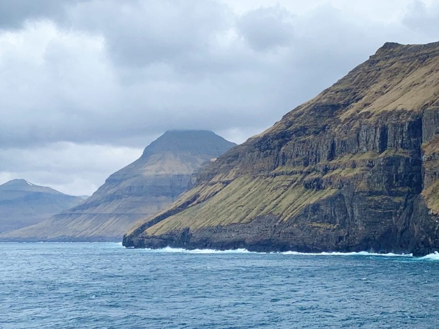 Faroe Islands