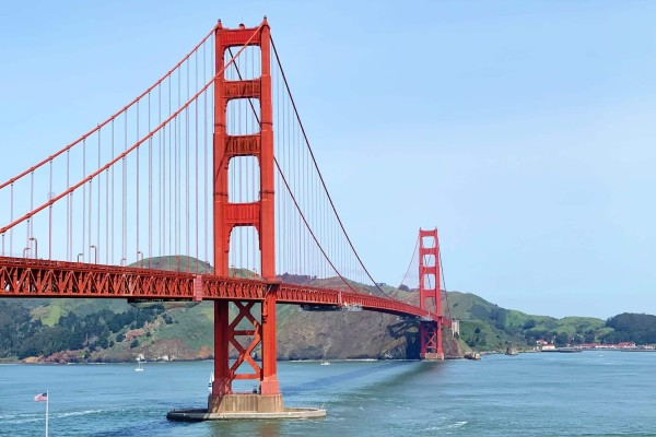 San Francisco California