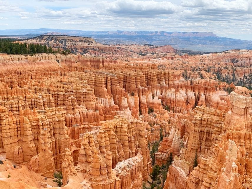 Bryce Canyon National Park Utah