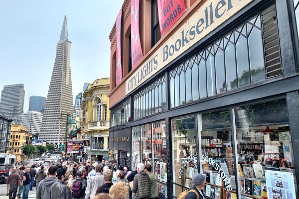 San Francisco California