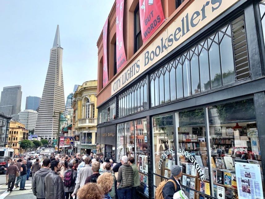 San Francisco California