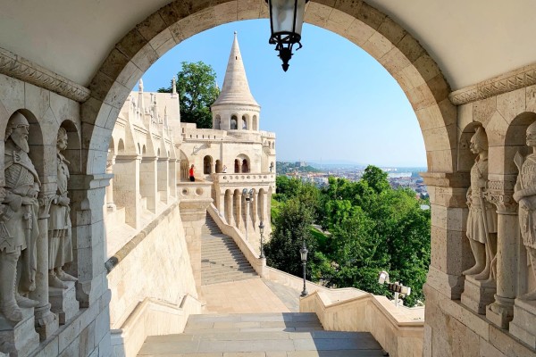budapest hungary