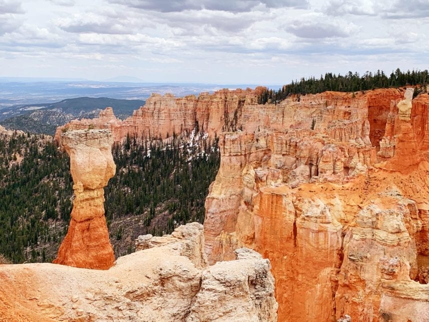 Bryce Canyon National Park Utah