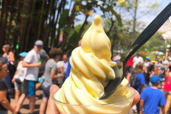 Disneyland California