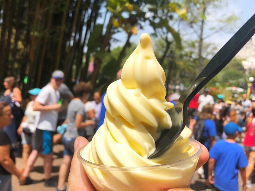 Disneyland California