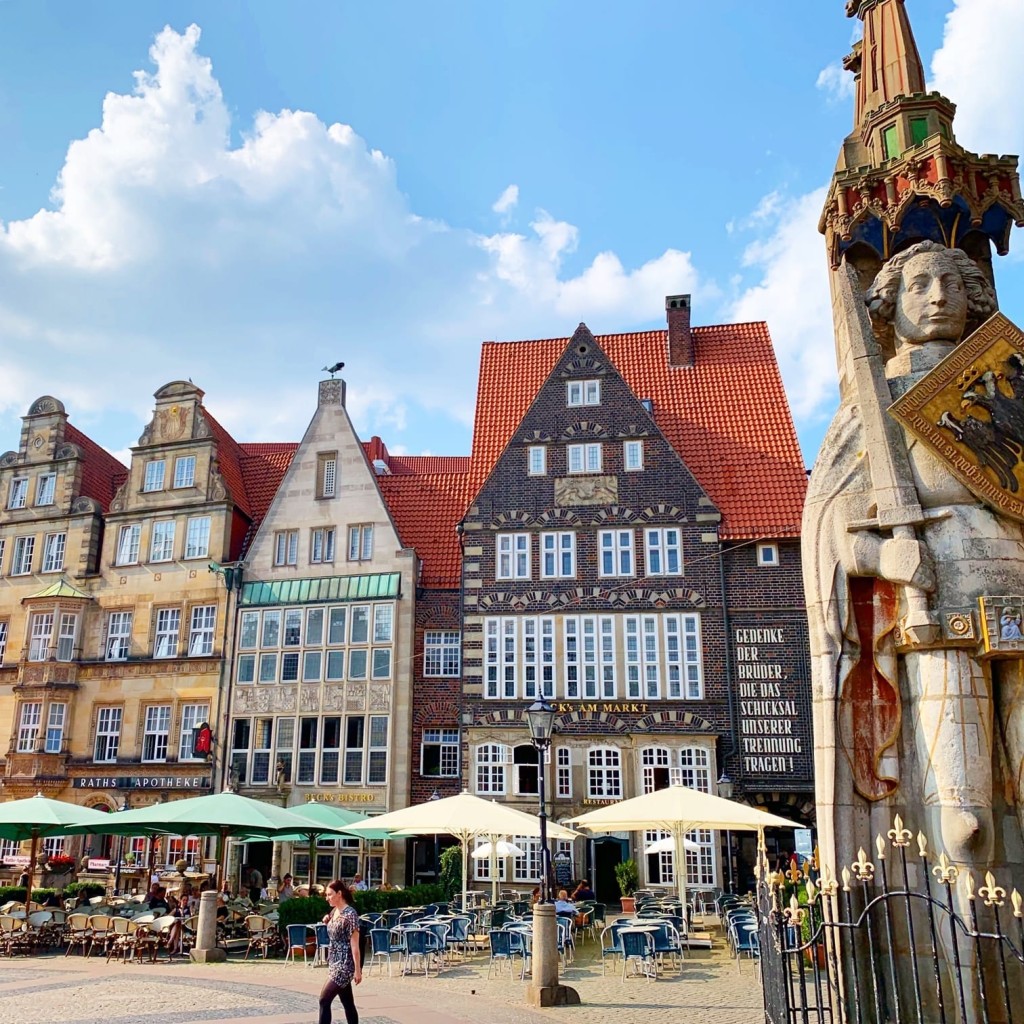 Bremen Germany