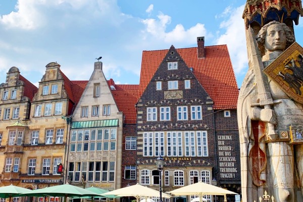 Bremen Germany