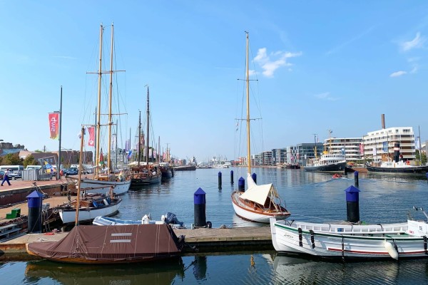 Bremerhaven Germany