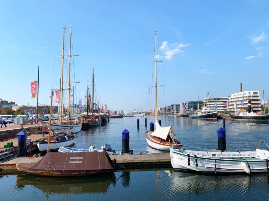 Bremerhaven Germany