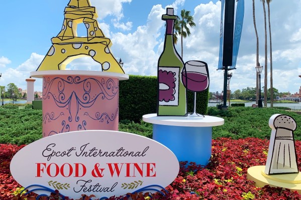 Disney World Florida