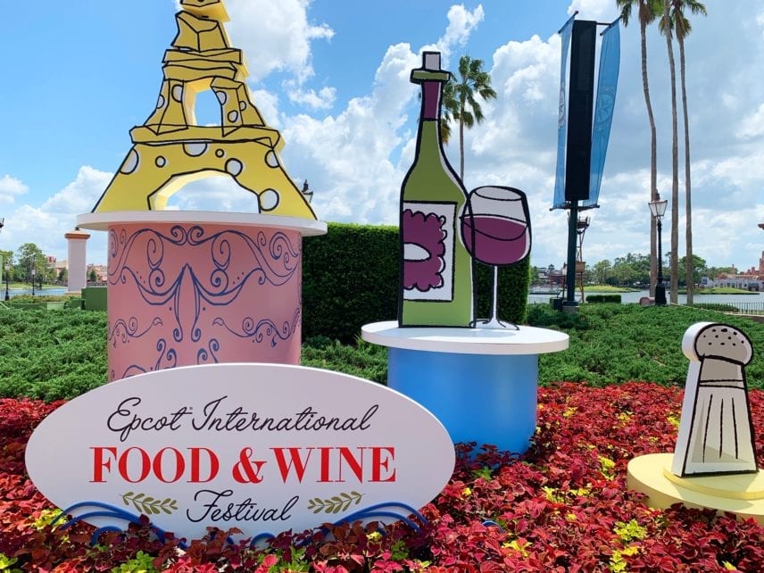 Disney World Florida