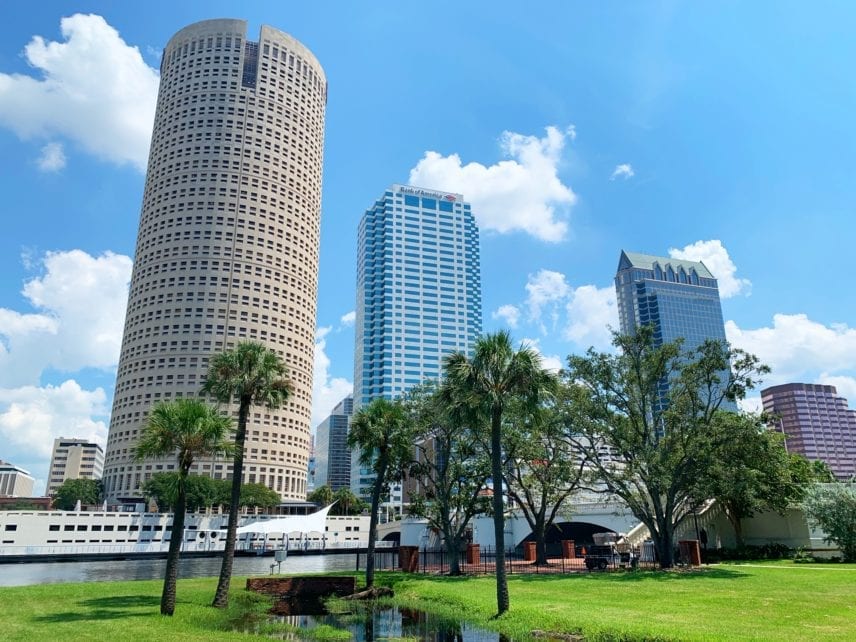Tampa Florida