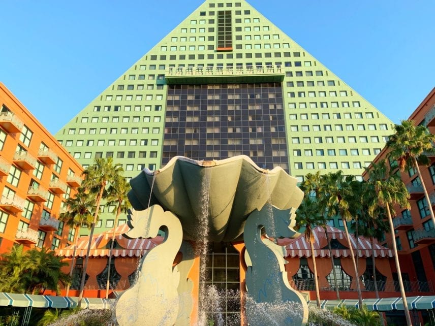 Walt Disney World Florida