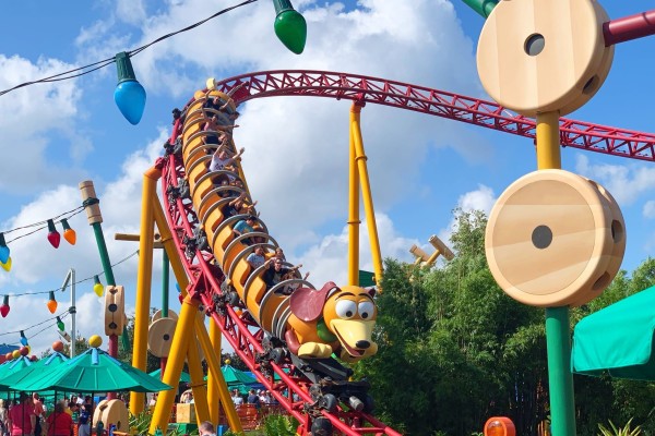 Walt Disney World Orlando Florida