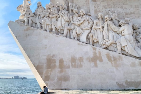 Belem Lisbon Portugal